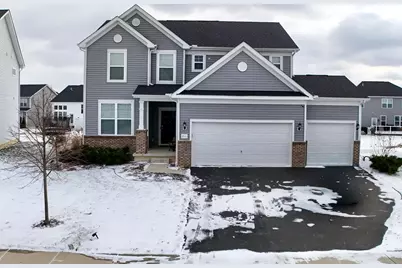 211 Leather Leaf Circle, Sunbury, OH 43074 - Photo 1