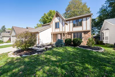 1664 Demaret Lane, Columbus, OH 43228 - Photo 1