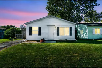 1275 Woodnell Avenue, Columbus, OH 43219 - Photo 1