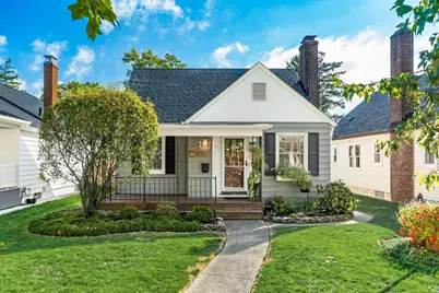 696 Vernon Road, Columbus, OH 43209 - Photo 1