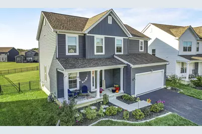 2725 Carmie Drive, Blacklick, OH 43004 - Photo 1