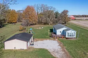 1290 Amoy West Rd, Mansfield, OH 44903 - Photo 1