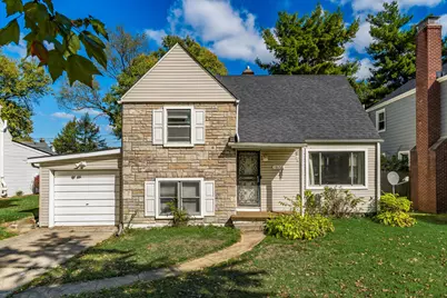 1872 Greenway Avenue S, Columbus, OH 43219 - Photo 1