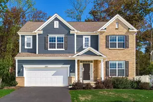 8880 Glacier Pointe Dr, Plain City, OH 43064 - Photo 1