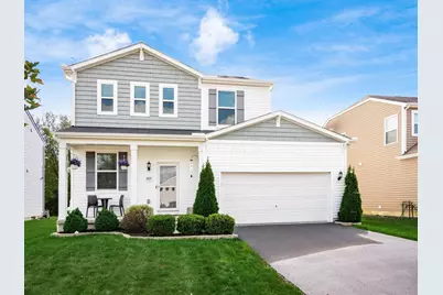 4019 Mad River Road, Grove City, OH 43123 - Photo 1