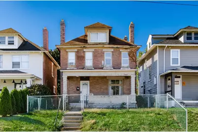 855 Studer Avenue, Columbus, OH 43206 - Photo 1