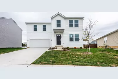 127 Boutot Street, South Bloomfield, OH 43103 - Photo 1