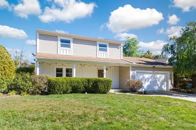 718 Sugar Court, Westerville, OH 43082 - Photo 1