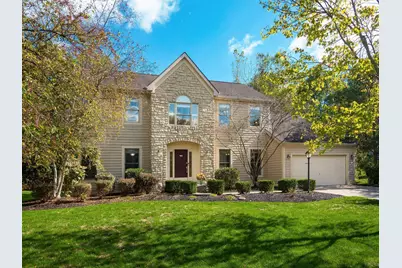 7373 Frasier Road, Westerville, OH 43082 - Photo 1