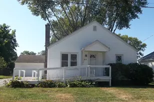 20 Parrott St, Mount Vernon, OH 43050 - Photo 1