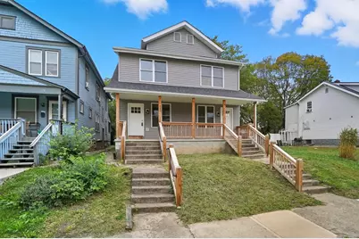 780-782 Seymour Avenue, Columbus, OH 43205 - Photo 1