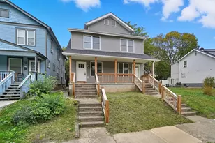 780-782 Seymour Ave, Columbus, OH 43205 - Photo 1