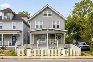 449-451 N Champion Ave, Columbus, OH 43203 - Photo 1