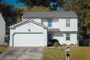 1842 McDowell Ridge Dr, Columbus, OH 43223 - Photo 1