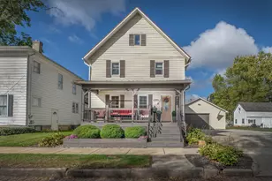 203 N Park St, Mount Vernon, OH 43050 - Photo 1