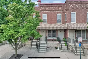 6 1/2 Clark Pl, Columbus, OH 43201 - Photo 1