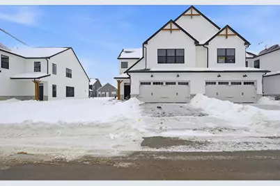 5492 Fawnsbury Court, Powell, OH 43065 - Photo 1