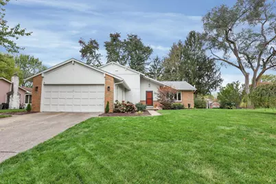 1003 Autumn Meadows Drive, Westerville, OH 43081 - Photo 1