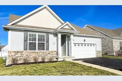 5758 Bowery Brook Way, Dublin, OH 43016 - Photo 1