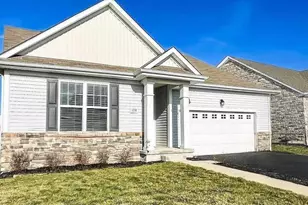 5758 Bowery Brook Way, Dublin, OH 43016 - Photo 1