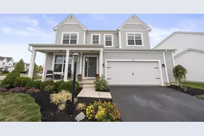 123 Ratcliff Lane, Plain City, OH 43064 - Photo 1