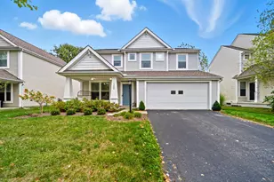 7989 Aspen Ridge Dr, Blacklick, OH 43004 - Photo 1