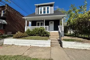 448 E Woodrow Ave, Columbus, OH 43207 - Photo 1