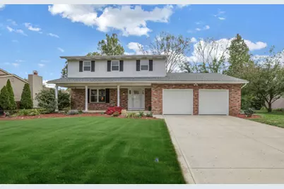 295 Old Coach Place, Canal Winchester, OH 43110 - Photo 1