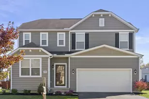 3997 Caysee Jay Way, Grove City, OH 43123 - Photo 1