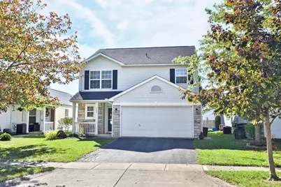 3883 Rosette Drive, Grove City, OH 43123 - Photo 1