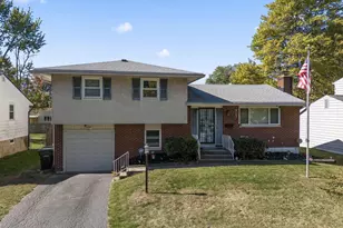 4815 Bourke Rd, Columbus, OH 43229 - Photo 1