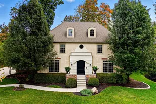 5731 Salem Dr, Westerville, OH 43082 - Photo 1