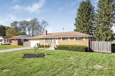 38 Carey Lane, Heath, OH 43056 - Photo 1