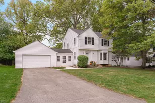 123 W South St, Worthington, OH 43085 - Photo 1