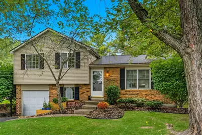 7383 Coldstream Drive, Columbus, OH 43235 - Photo 1