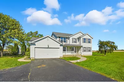 4581 US Highway 22 NE, Washington Court House, OH 43160 - Photo 1