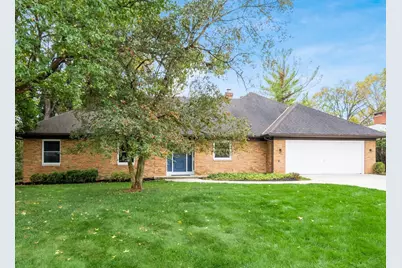 845 Skylark Lane, Columbus, OH 43235 - Photo 1