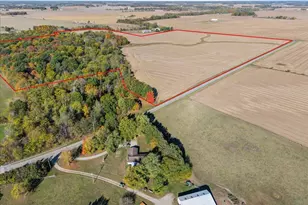 Tract 3 Claibourne & State Route 47 Rd, Richwood, OH 43344 - Photo 1