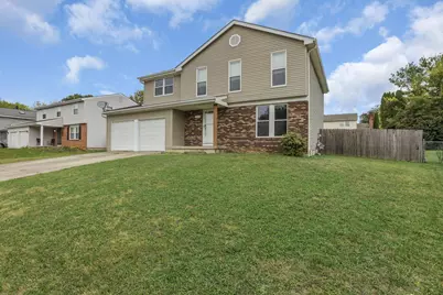 2186 Leah Lane, Reynoldsburg, OH 43068 - Photo 1