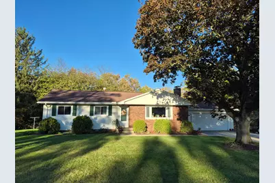 905 Ridge Road, Ashland, OH 44805 - Photo 1