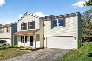 520 Wyndham Ridge Dr, Columbus, OH 43207 - Photo 1