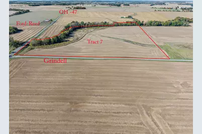 Tract 7 Grindell Road, Richwood, OH 43344 - Photo 1