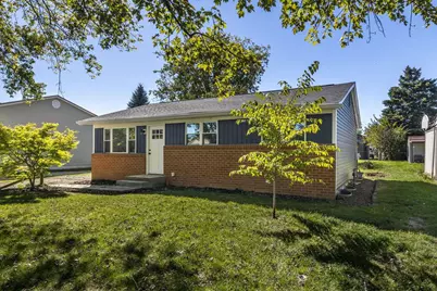 283 Blendon Road, West Jefferson, OH 43162 - Photo 1