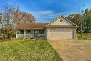 15014 Monroe Mills Rd, Mount Vernon, OH 43050 - Photo 1