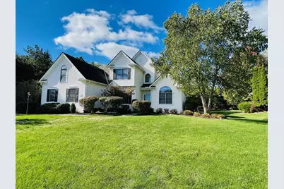 5386 Medallion Drive W, Westerville, OH 43082 - Photo 1