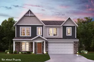 1035 Bumblebee End St, Grove City, OH 43123 - Photo 1