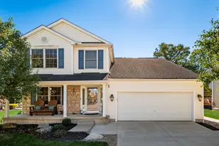 461 Triple Crown Way, Marysville, OH 43040 - Photo 1