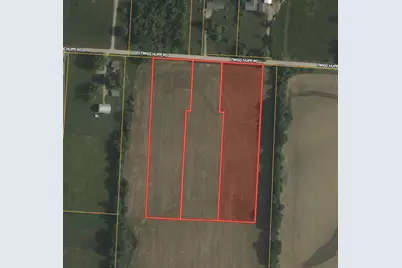 0 Twigg Hupp Road, Sunbury, OH 43074 - Photo 1