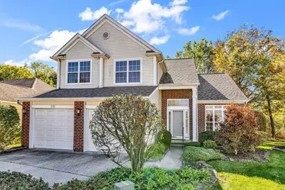 449 Buckstone Place, Westerville, OH 43082 - Photo 1