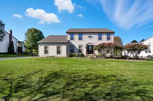 1135 Challis Springs Dr, New Albany, OH 43054 - Photo 1